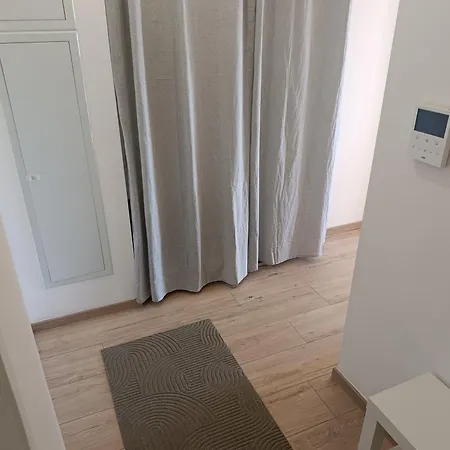 Διαμέρισμα T2 Avec Terrasse Et Parking Prive *