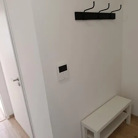 T2 Avec Terrasse Et Parking Prive Διαμέρισμα *